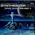 cd   /   Ed Starink – Synthesizer Greatest - Space Music Vol, Enlèvement ou Envoi