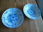 Antieke borden – €3/stuk, Ophalen of Verzenden