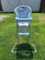 Babystoel, Kinderen en Baby's, Kinderstoelen, Ophalen, Gebruikt, Gordel(s)