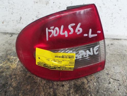 Achterlicht links van een Renault Megane, Auto-onderdelen, Verlichting, Renault, Gebruikt, 3 maanden garantie, Ophalen of Verzenden
