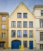Woning te koop in Brugge, 6 slpks, 218 kWh/m²/an, 6 pièces, Maison individuelle