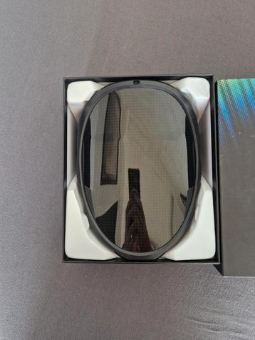 Masque LED Glow Gear, Enlèvement ou Envoi