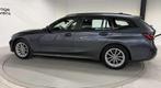 BMW 318 Touring 318 dA MHEV AdBlue carplay, Autos, BMW, Argent ou Gris, Achat, 0 kg, 5 portes