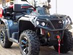 Demo ATV quad Full option Aodes Pathcross 1000cc L, Motoren, Quads en Trikes, 2 cilinders, 1000 cc, 12 t/m 35 kW