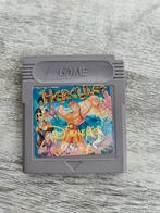 Game boy game Hercules 98 in 1, Consoles de jeu & Jeux vidéo, Utilisé, Enlèvement ou Envoi