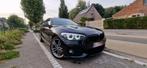 BMW F21 Lci 120i M Performance 75800 km, Auto's, BMW, Automaat, 1998 cc, 4 cilinders, Zwart