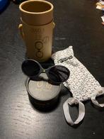 Baby zonnebril, Kinderen en Baby's, Babykleding | Schoentjes en Sokjes, Ophalen, Zo goed als nieuw