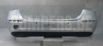 Bumper MERCEDES A-KLASSE W177 SEDAN 18-Achterbumper KJ12176 beschikbaar voor biedingen