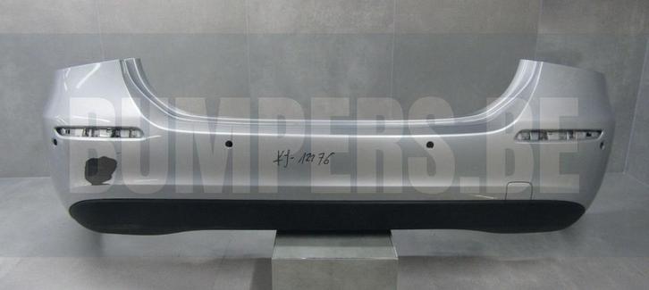 Bumper MERCEDES A-KLASSE W177 SEDAN 18-Achterbumper KJ12176, Auto-onderdelen, Carrosserie, Bumper, Achter, Gebruikt, 6 maanden garantie