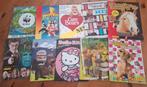 Panini: 29 albums, leeg, leeg Disneyalbum om uit te kiezen, Ophalen of Verzenden