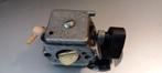 lot de carburateur pour karting ou motoculteur, Ophalen of Verzenden, Gebruikt