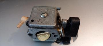 lot de carburateur pour karting ou motoculteur beschikbaar voor biedingen