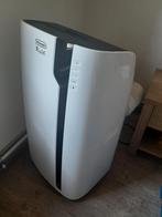 Mobiele airco Delonghi PINGUINO, Elektronische apparatuur, Ophalen, Minder dan 60 m³, 3 snelheden of meer, Zo goed als nieuw
