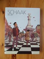 Schaak – Victor L. Pinel, Boeken, Eén stripboek, Ophalen of Verzenden, Nieuw