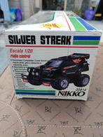 Silver streak van nikko, Hobby en Vrije tijd, Nieuw, Ophalen