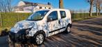 Très belle Citroën nemo 66000km seulement !, Auto's, Citroën, Euro 5, Monovolume, 50 kW, Zwart