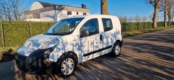 Très belle Citroën nemo 66000km seulement ! beschikbaar voor biedingen