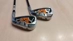 Clubs de golf Wilson, Sports & Fitness, Golf, Comme neuf, Autres marques, Club, Enlèvement ou Envoi