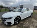 Volkswagen Arteon Arteon R- Line // Navi - Carplay - Camera, Arteon, Wit, 5 deurs, 140 kW