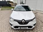 Renault megane 1,5 dci intens garantie 12mois, Auto's, Renault, Automaat, Euro 6, Wit, Leder