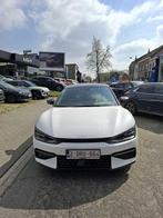 Kia EV6 77.4 kWh RWD GT Line, Auto's, Kia, Automaat, Wit, 225 pk, 166 kW