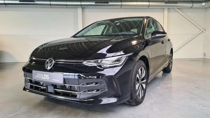 Volkswagen Golf Golf 1.5 eTSI automaat - Navi - LED - ACC -, Autos, Volkswagen, Entreprise, Achat, Golf, ABS, Régulateur de distance