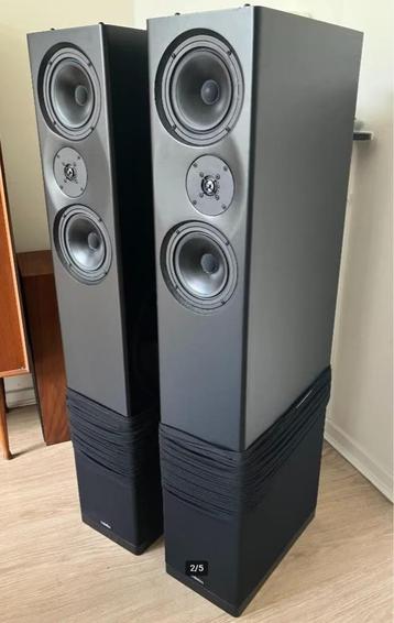 DEFINITIVE TECHNOLOGY BP 2000 HIGH END VINTAGE ACTIEVE SUBS beschikbaar voor biedingen