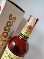 Four Roses 1970 Bottle, 6 years, uniek met box! Bourbon, Verzamelen, Overige gebieden, Overige typen, Nieuw, Ophalen of Verzenden