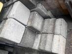 klinkers, Tuin en Terras, Ophalen, Beton, 5 tot 10 m², Klinkers