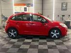 Citroën C3 BJ. 2016 KM: 52600, Auto's, 4 deurs, Stof, Gebruikt, Zwart