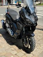 LexMoto XDV 125cc 0 km nieuw/nieuw, Fietsen en Brommers, Scooters | Overige merken