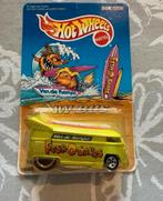 Hotwheels VW Kool Kombi, Hobby en Vrije tijd, Ophalen, Zo goed als nieuw