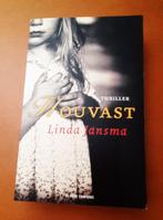 Linda Jansma   Houvast, Ophalen of Verzenden, Zo goed als nieuw, Linda Jansma, Nederland