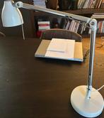 Staande bureaulamp, Huis en Inrichting, Lampen | Tafellampen, Ophalen, Gebruikt