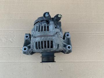 Dynamo opel Zafira B / Vectra 2.2 16V Z22YH 0124325268 beschikbaar voor biedingen