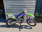 2019 Kawasaki KX450F kx 450f kxf450, Motoren, 450 cc, Particulier, Crossmotor, 1 cilinder