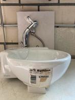 Nieuw, Doe-het-zelf en Bouw, Sanitair, Ophalen of Verzenden, Nieuw, Kraan