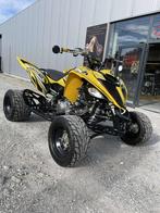 Yamaha 700 Raptor, 700 cm³, 12 à 35 kW