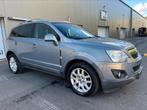 Opel Antara 2.2CDTI 2012 Airco Leder Navi Trekhaak, Euro 5, Leder, Bedrijf, 5 deurs