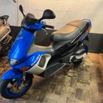 🟦Gilera runner 50 sp orgineel 6663km🟦, Fietsen en Brommers, Ophalen, Nieuw, Overige typen, Piaggio