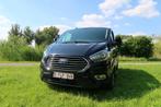 Verhuur Ford 9-zit €80/dag