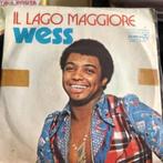 7" Wes, Il lagio maggiore / Io sto bene senza te, 1960 tot 1980, Soul of Nu Soul, Ophalen of Verzenden