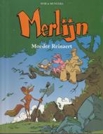 Strip : Merlijn nr. 4 - Moeder Reinaert., Boeken, Verzenden