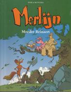 Strip : Merlijn nr. 4 - Moeder Reinaert., Ophalen of Verzenden