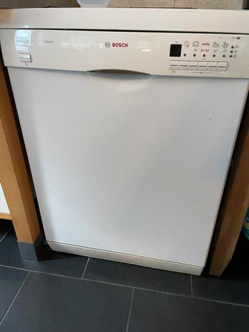 Bosch afwasmachine beschikbaar voor biedingen