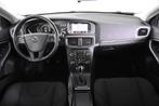 Volvo V40 Momentum * Navigatie*Park assist*Cruise*, Te koop, Zilver of Grijs, Berline, 89 g/km