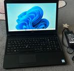 Mooie 15.6”Dell 5590/ i5-8350U/32gb ram/512gb ssd/Win 11/, Computers en Software, Windows Laptops, Ophalen, 2 tot 3 Ghz, 512 GB