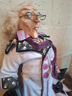 Goodwill Doctor Dementia Doll ..."Handmade", Ophalen of Verzenden, Zo goed als nieuw, Pop