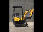 Mini graafmachine Hightop HT.10, Zakelijke goederen, Machines en Bouw | Kranen en Graafmachines, Graafmachine