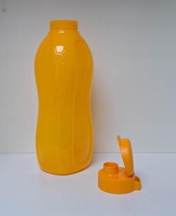 Tupperware Bouteille - Gourde « EcoPlus » 2 Litre